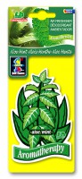 Aloe - mint